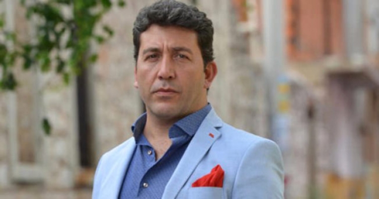 Ünlü oyuncu Emre Kınay, Kadıköy Belediye Başkan adayı oldu
