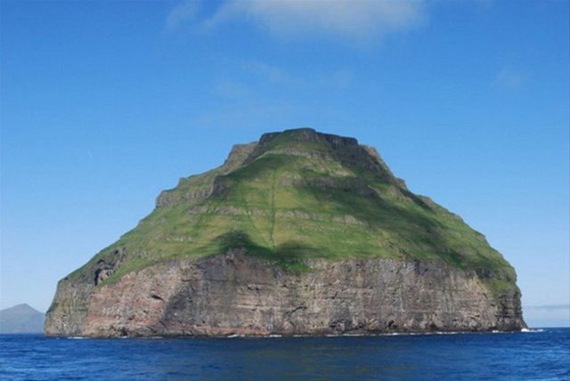 Dünyanın en ilginç adaları 2