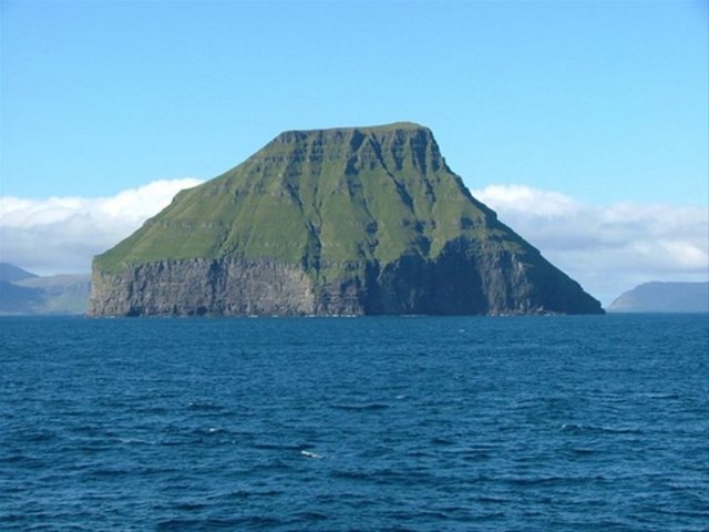 Dünyanın en ilginç adaları 2