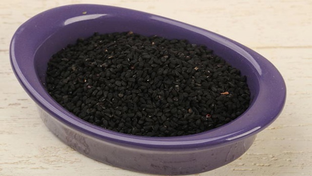 Siyah kimyon tohumu