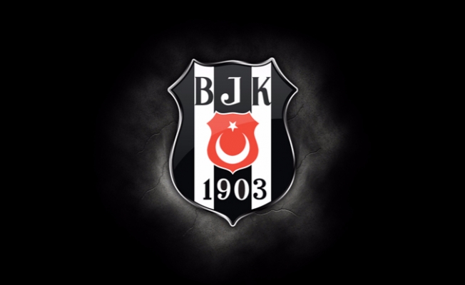 Beşiktaş'a bir transfer daha!