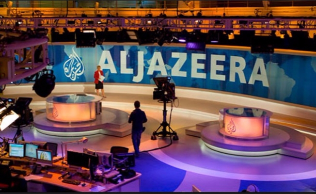 İsrail'den Al Jazeera'yi kapatma kararı