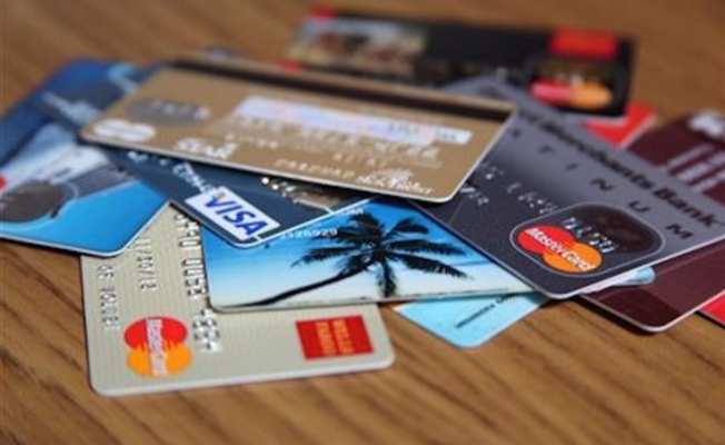 Kredi kartı sahipleri dikkat!