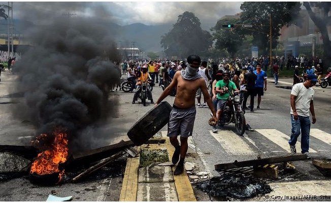 Venezuela'daki kriz neden önemli?