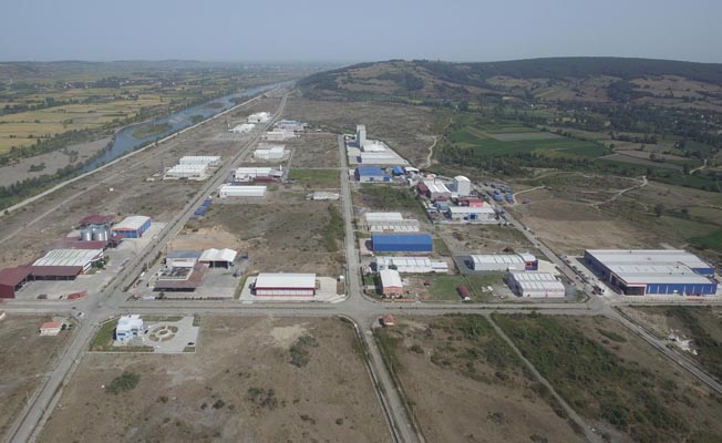 Dünyanın en büyük cerrahi el aletleri üretim merkezi Samsun'da kurulacak