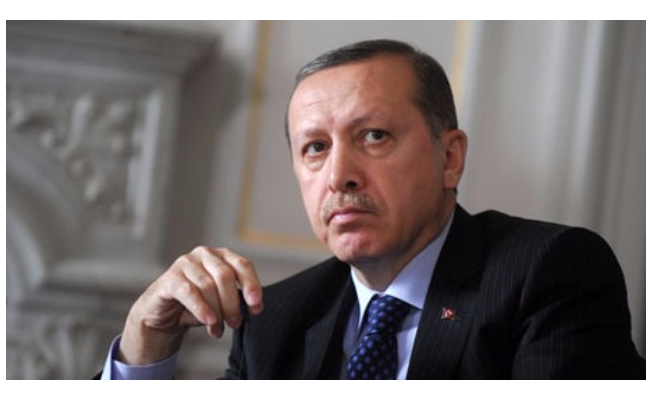 Erdoğan'a şok: 2019 için beklenmedik aday