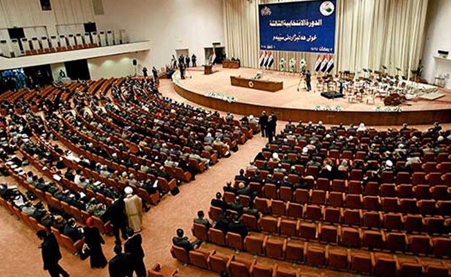Irak Parlamentosu Kürdistan referandumunu reddetti