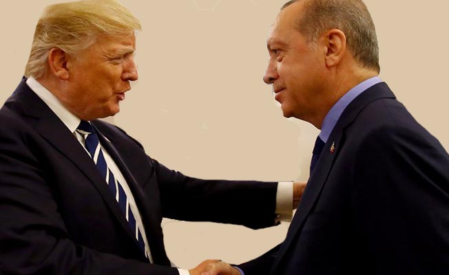 “Irak referandumunda Türkiye ve ABD aynı safta”