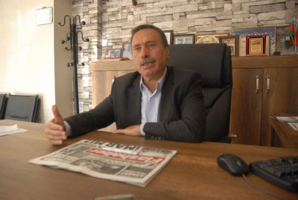 “Ataşehir'de kırk yıldır çözülemeyen sorunlar şimdi çözülüyor”