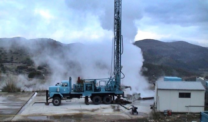 İstanbul'da jeotermal kaynak sahaları ihaleye çıkıyor
