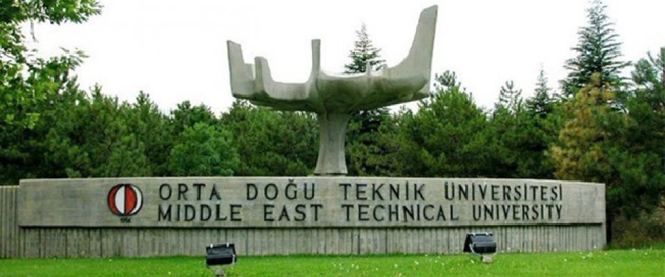 Türkiye'den 10 üniversite 24 alanda sıralamalarda yer aldı