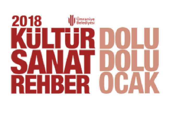 Ümraniye'de Ocak Ayında Kültür Sanat Dolu Dolu Geçecek!