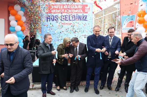 Başkan Ahmet Poyraz'dan Taşdelenlilere müjde