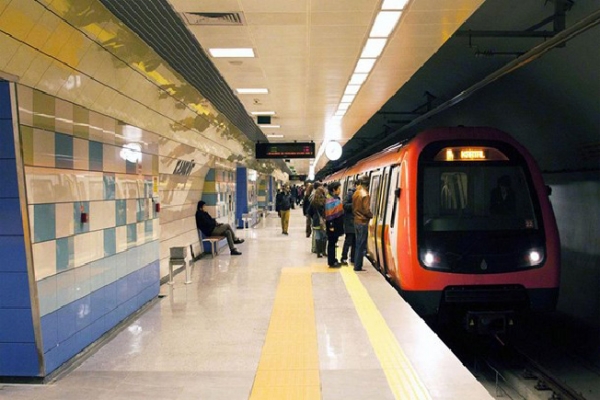 Bu yıl hangi metro hatları açılacak?