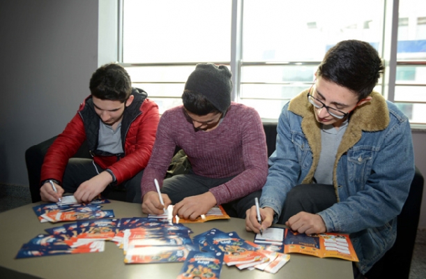 Tuzla Belediyesi 2. Genç Gönüllüler Ligi’nde “İyilik” projeleri yarışacak