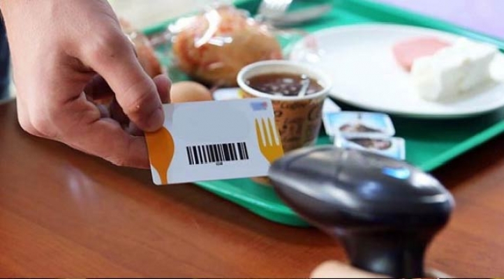 7 milyar liralık yemek pazarına "yerli kart" geliyor