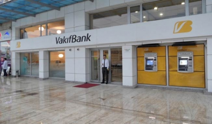 VakıfBank'ın yeni genel müdürlük yerleşkesi açıldı