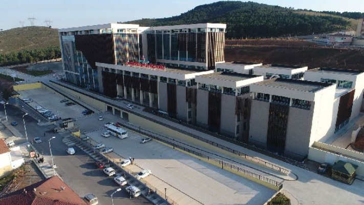 Sultanbeyli Devlet Hastanesi’nden Bir İlk