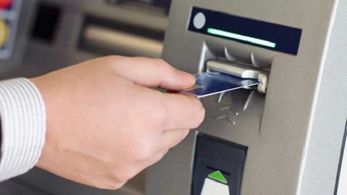 5 bankadan ATM anlaşması ! Komisyonsuz para çekilebilecek
