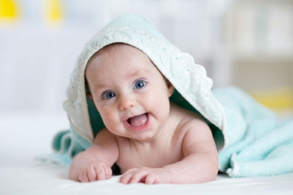 Doğacak bebeğinizde gelişim geriliğine karşı önleminizi alın