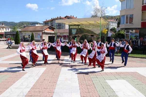 Kartal Belediyesi’nden Kardeş Belediye Ardino’ya Ziyaret