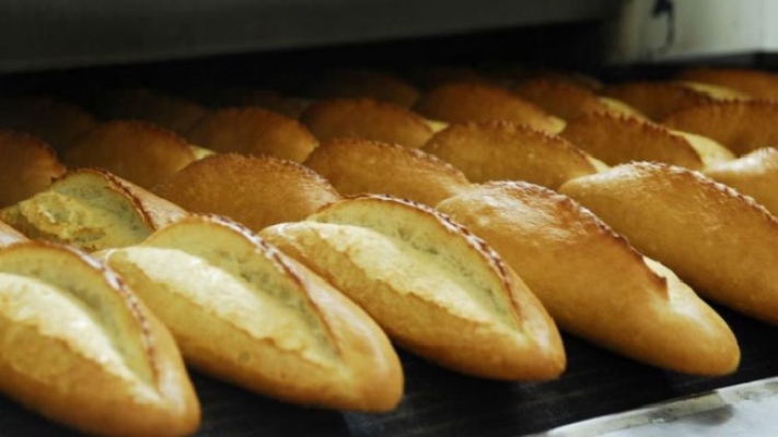 İstanbul'da ekmek fiyatları belli oldu