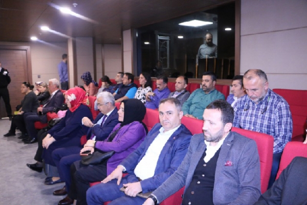 Beykoz Belediye Meclisi Uyuşturucu ile Mücadele Komisyonu Kurdu