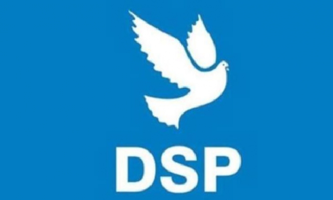 DSP İstanbul Adayından Açıklama