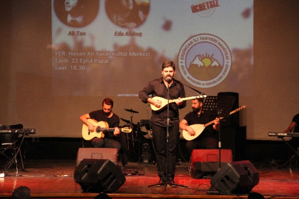 Kartal’da Öğrenciler Yararına THM Konseri