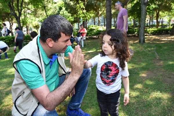 Çevreye Emek Verenleri Buluşturan Kadıköy Çevre Festivali’ne Başvurular Başladı