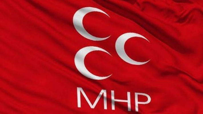 MHP'de Büyük Kriz