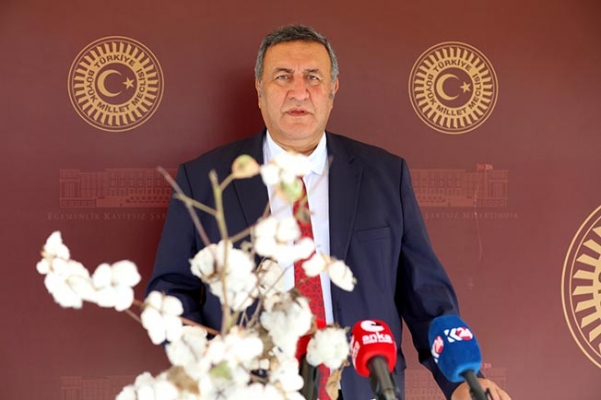 Gürer: “AKP, ‘Beyaz Altın’ı da değersizleştirdi”