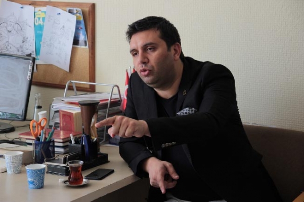 Bilal Ay: İstanbul Sözleşmesi Değil Aile Mutabakatı