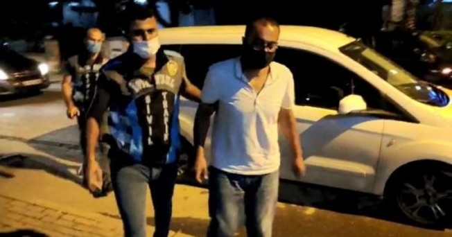 Kadıköy'de korsan otoparkçılık arttı