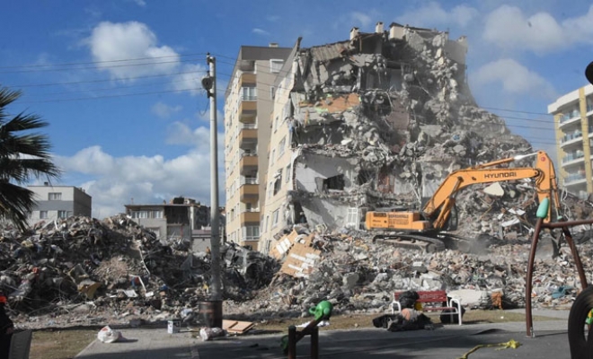 ‘’İstanbul Depreminde Son Çeyreğe Girdik’’