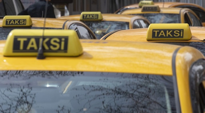 İstanbul’daki taksi krizinde son durum