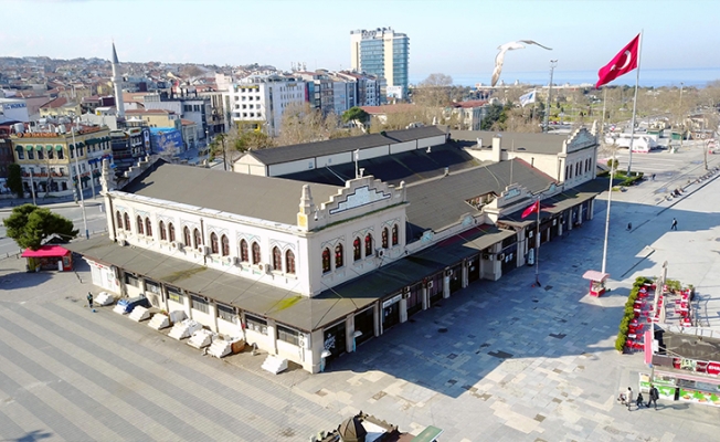 Kadıköy – Maltepe Arasında Taşınma Gerginliği