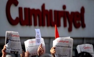 Cumhuriyet Gazetesi davasında karar günü