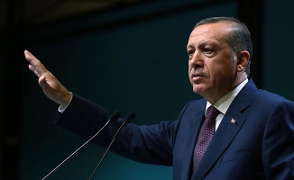 Erdoğan'dan Teşkilatlara ve Belediyelere Uyarı