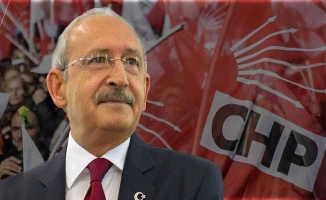 Kılıçdaroğlu,  Nobel'e ' barış elçisi' olarak aday gösterilecek