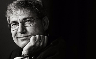 Orhan Pamuk'a İtalya'dan Lampedusa Ödülü