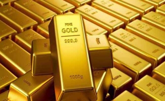Altın gram fiyatı ne kadar oldu ?