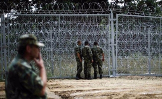 Bulgaristan, Türkiye sınırına 600 asker yerleştirecek