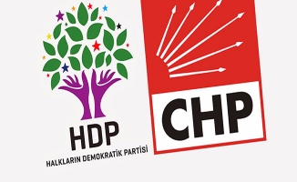 CHP'nin davet krizi