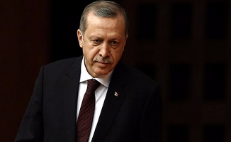Erdoğan'dan  Zekai Aksakallı açıklaması