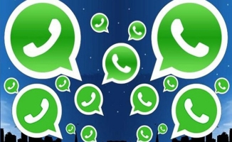 İnternetsiz Whatsapp!