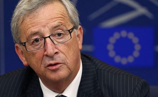 Jean Claude Juncker :AB üyelik müzakereleri bitmesin