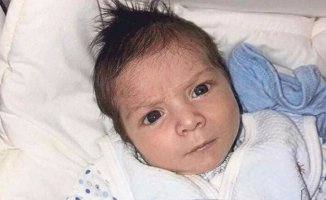 Jeneratörün bozuk oluşu Mehmet bebeği hayatından etti