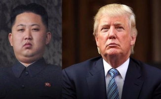 Kuzey Kore ve ABD krizinde 7 senaryo