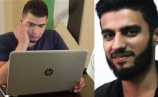 Suriyeli gazetecilerin katilleri yakalandı